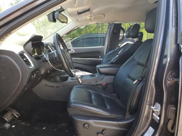 2015 DODGE DURANGO LI 1C4RDJDG6FC850523