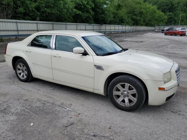 2007 Chrysler 300 Touring VIN: 2C3KA53G97H711153 Lot: 56657894