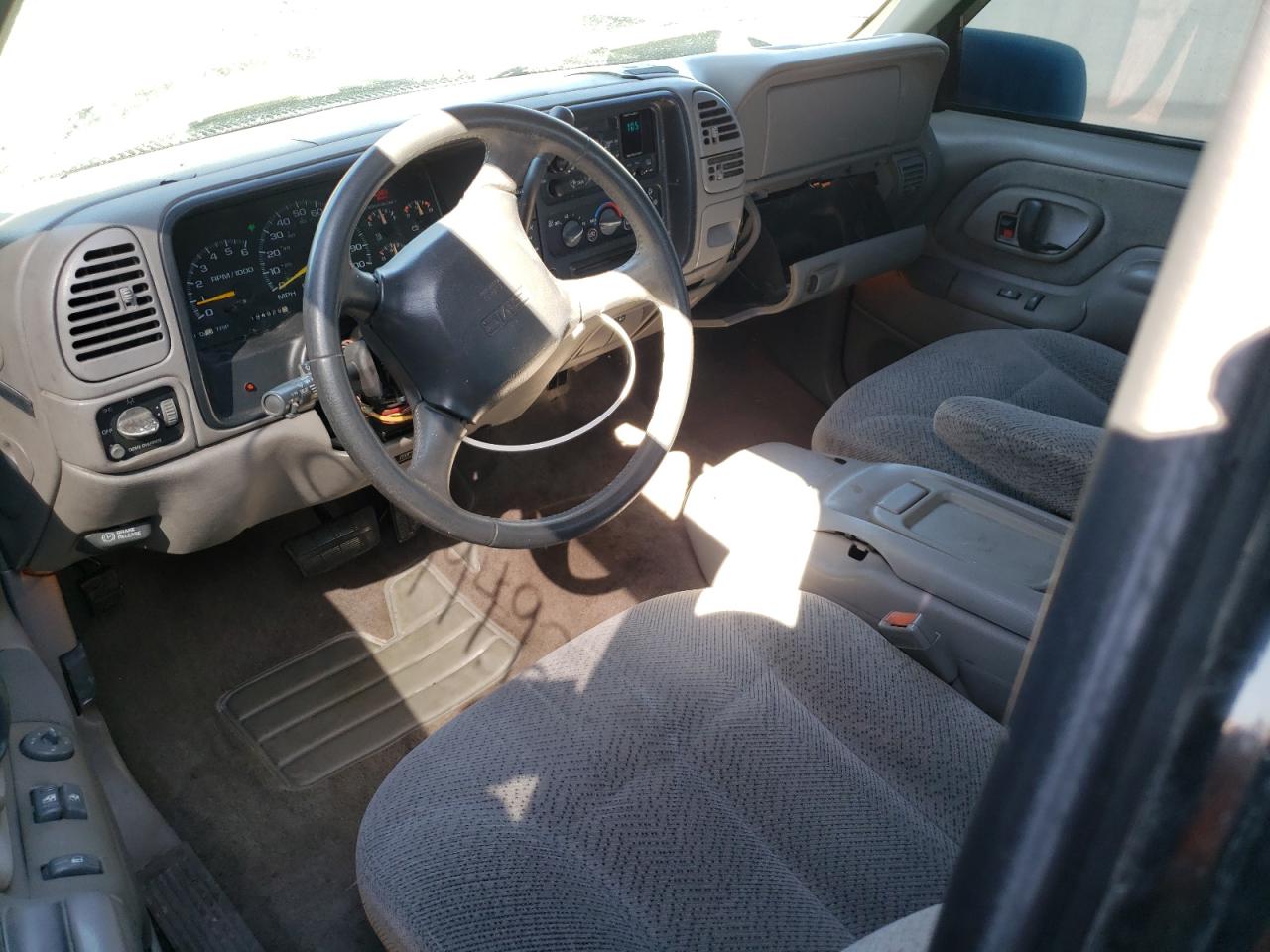 2GTEK19R8W1522427 1998 GMC Sierra K1500