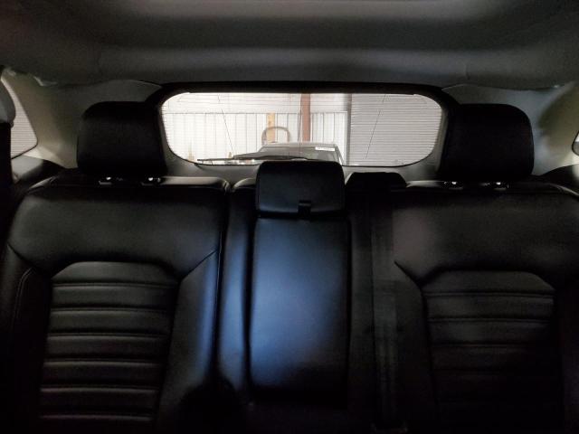 2019 Ford Edge Sel VIN: 2FMPK4J96KBB86640 Lot: 53585704