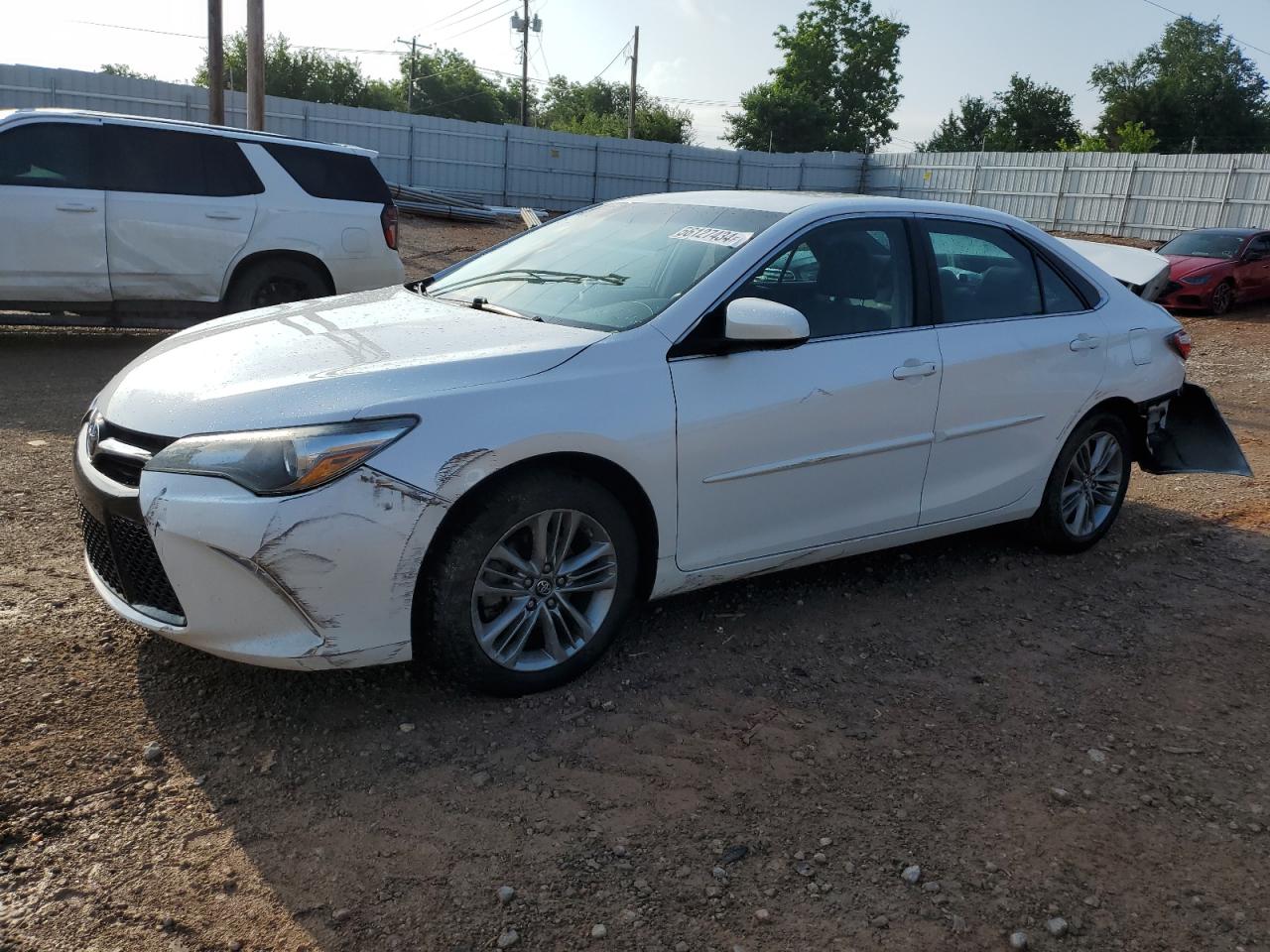 4T1BF1FK3HU329801 TOYOTA CAMRY LE/X 2017