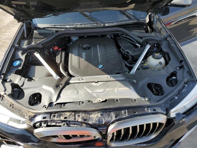 2019 BMW X3 xDrivem40I VIN: 5UXTS3C50K0Z08496 Lot: 56640834