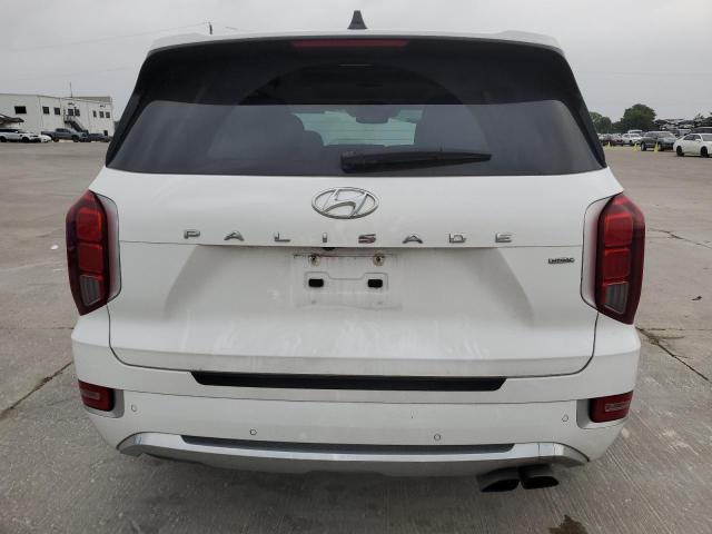 KM8R5DHE3LU112106 Hyundai Palisade L 6