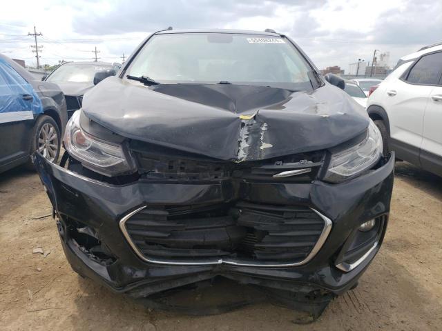 2017 CHEVROLET TRAX PREMI 3GNCJMSB5HL257371