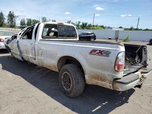 2003 Ford F250 Super Duty VIN: 1FTNW21FX3EA75217 Lot: 53917604