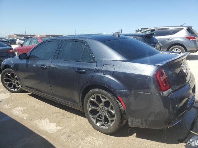 2C3CCABG4HH616025 2017 Chrysler 300 S