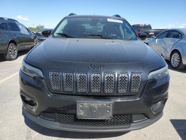 2019 Jeep Cherokee Latitude Plus VIN: 1C4PJMLN3KD462140 Lot: 55547254