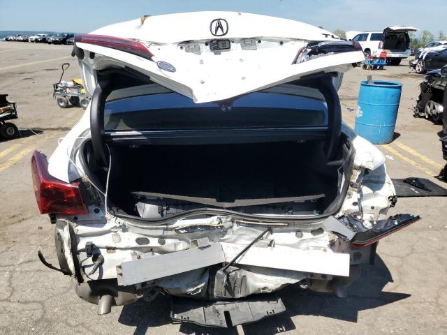 2015 Acura Tlx VIN: 19UUB1F3XFA028766 Lot: 55670214