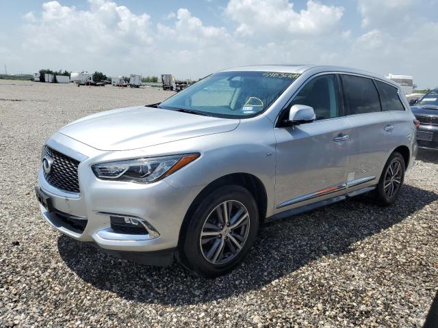 2018 Infiniti Qx60 VIN: 5N1DL0MM9JC516794 Lot: 54836784