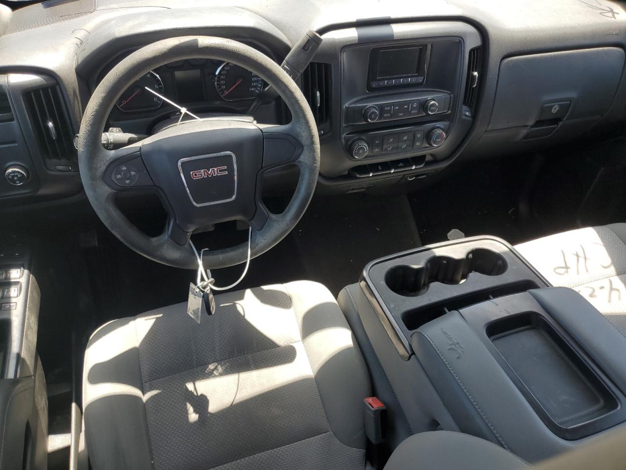 1GTR1TEC1FZ343929 2015 GMC Sierra C1500