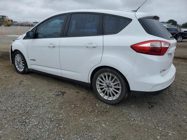 2014 Ford C-Max Se VIN: 1FADP5AU4EL512495 Lot: 55043364