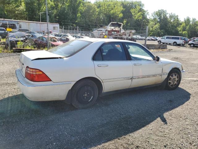 1999 Acura 3.5Rl VIN: JH4KA9668XC012412 Lot: 57027814