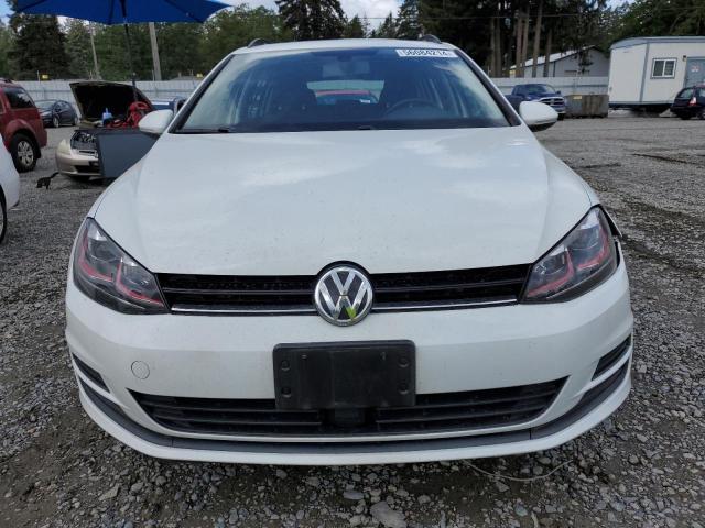 2016 VOLKSWAGEN GOLF SPORT - 3VWC17AU1GM523844