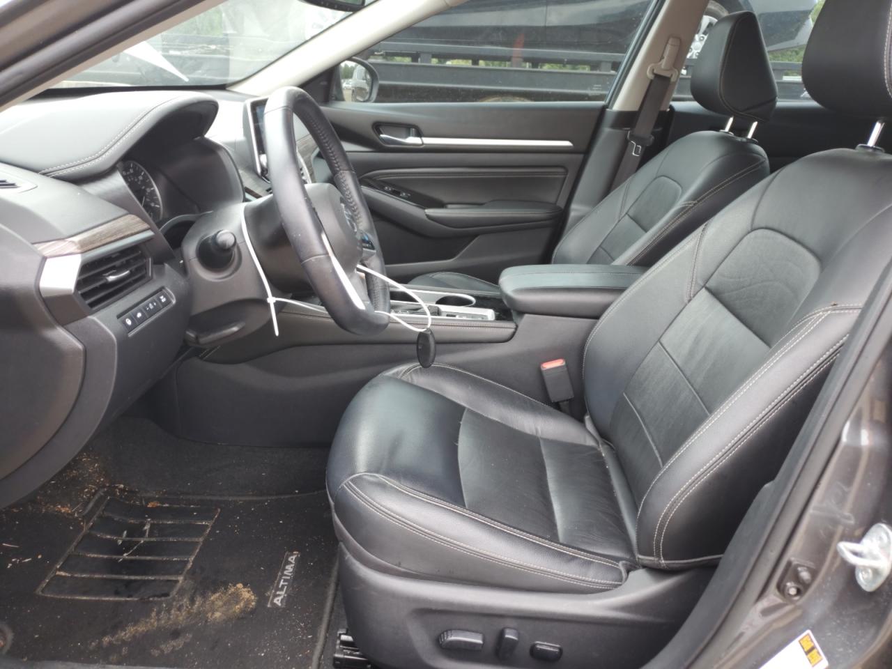 1N4BL4FV0LN311404 NISSAN ALTIMA 2020