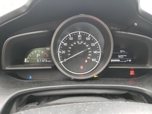 2017 Mazda 3 Touring VIN: 3MZBN1V7XHM150418 Lot: 55078844