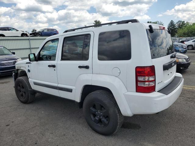 2012 Jeep Liberty Sport VIN: 1C4PJMAK2CW130138 Lot: 56555234