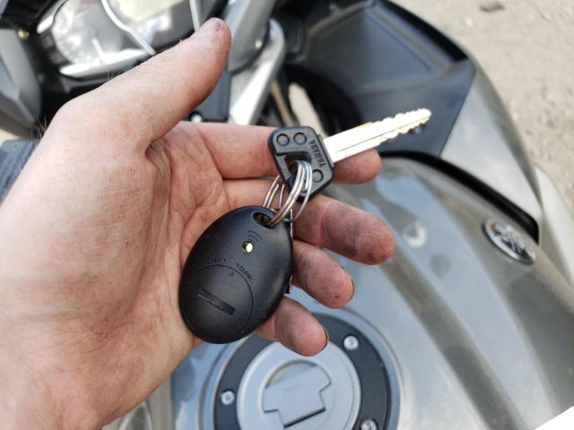 2013 YAMAHA FJR1300 A JYARP24E1DA000024