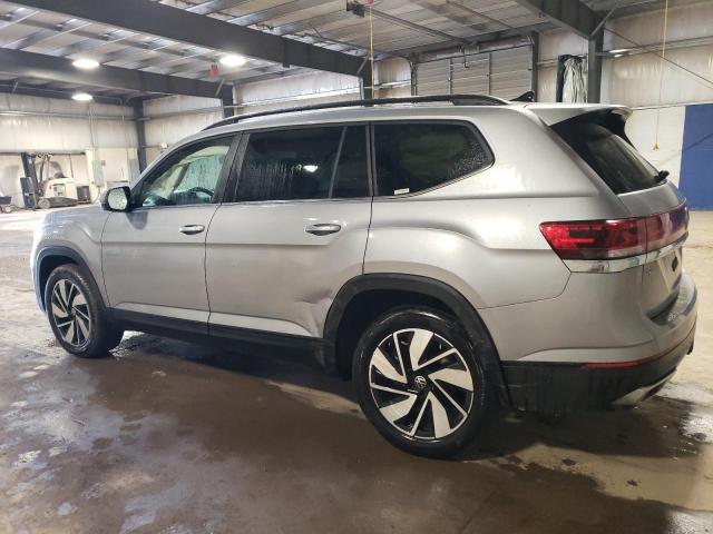 2024 Volkswagen Atlas Se VIN: 1V2HR2CA3RC544530 Lot: 55950424