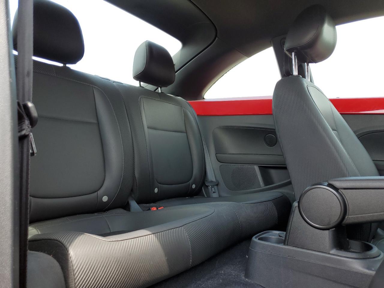 3VWJP7AT0DM686123 2013 Volkswagen Beetle