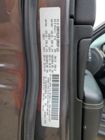 2014 Jeep Grand Cherokee Limited VIN: 1C4RJFBG5EC526521 Lot: 54902834