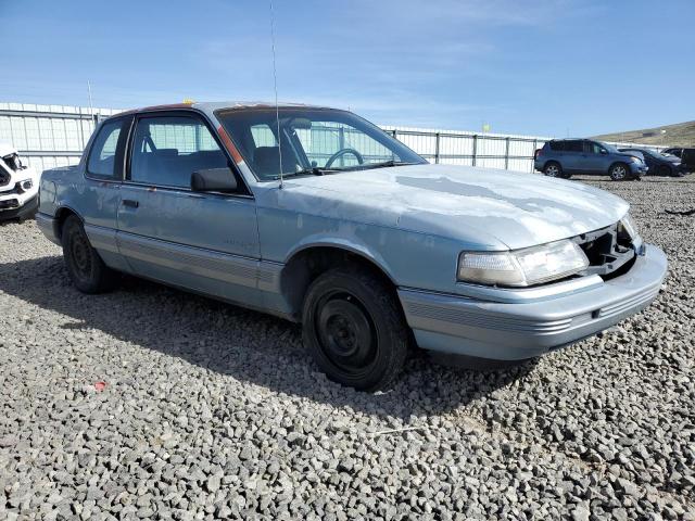 1990 Pontiac Grand Am Le VIN: 1G2NE14U3LC301914 Lot: 52802254