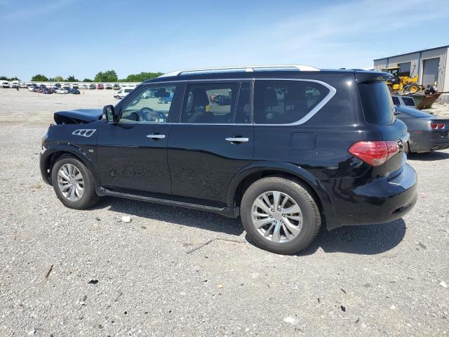 2017 INFINITI QX80 BASE - JN8AZ2NE7H9160284