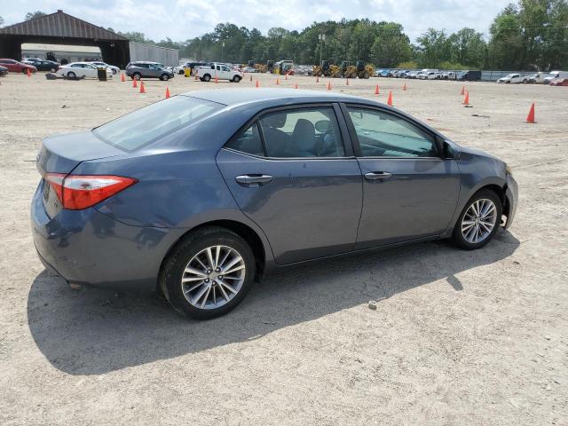 2015 Toyota Corolla L VIN: 5YFBURHE9FP280341 Lot: 56148604