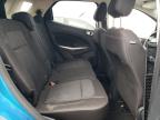 FORD ECOSPORT S photo