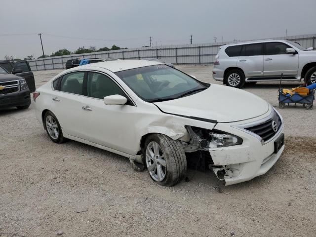 2015 Nissan Altima 2.5 VIN: 1N4AL3AP5FC124285 Lot: 54098564