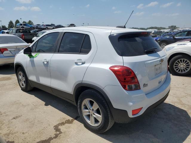 KL7CJKSB8LB317292 Chevrolet Trax LS 2