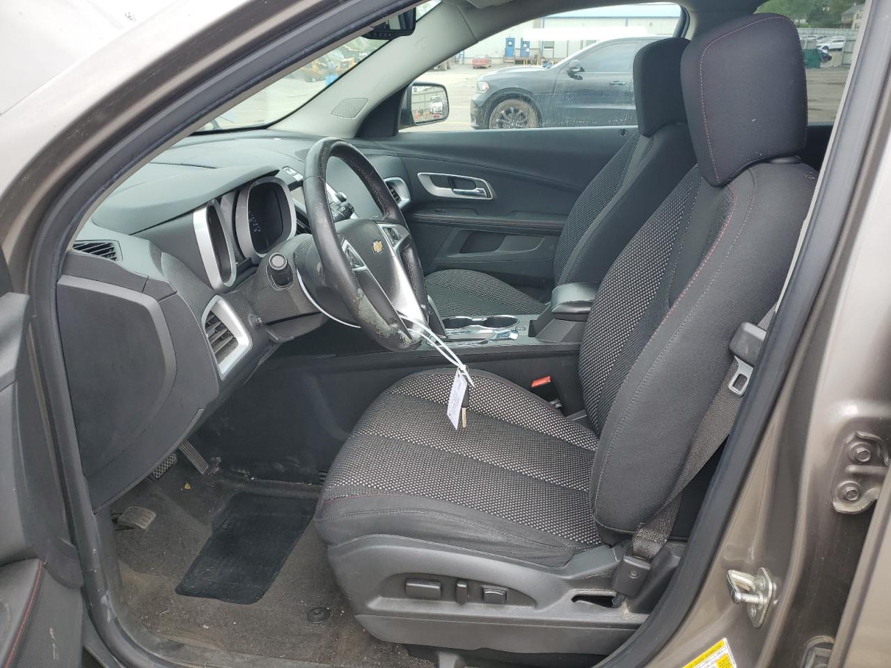 2CNALDECXB6461783 2011 Chevrolet Equinox Lt