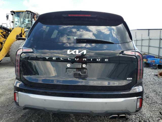 2024 Kia Telluride Sx VIN: 5XYP5DGC1RG414418 Lot: 54580704