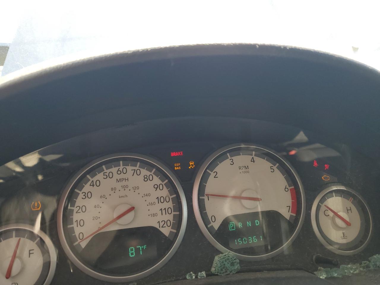 2D4RN5D14AR433470 2010 Dodge Grand Caravan Sxt