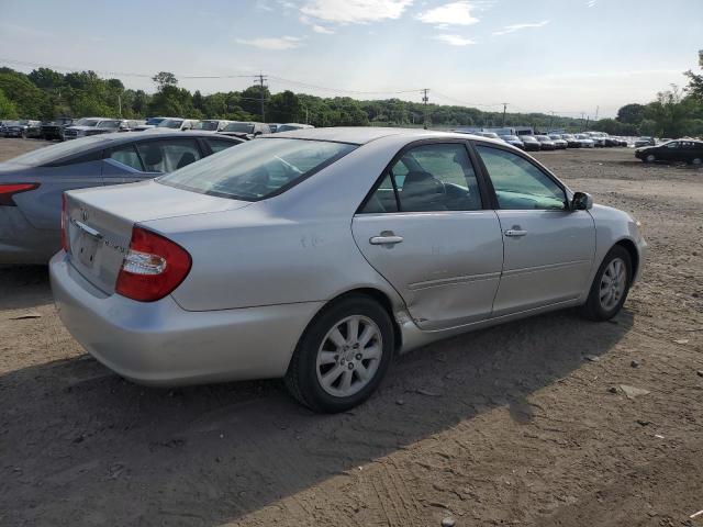 2004 Toyota Camry Le VIN: 4T1BE32K24U326225 Lot: 55948924