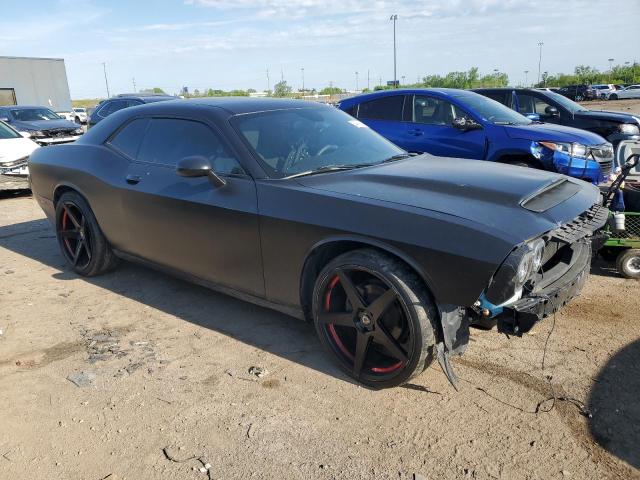 2016 Dodge Challenger Sxt VIN: 2C3CDZAG2GH345459 Lot: 54698364