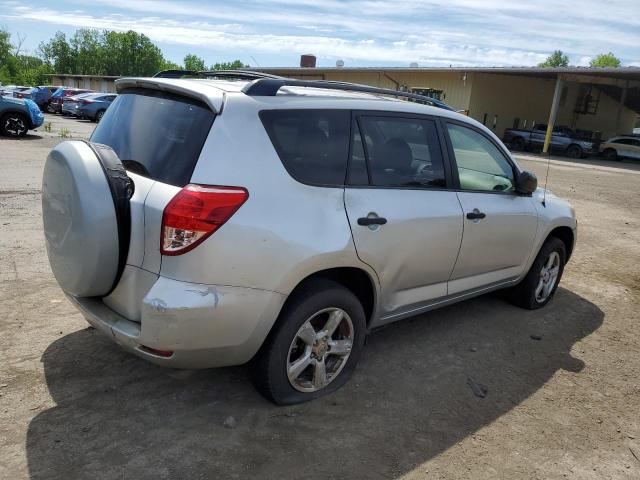 JTMZD33VX75058439 | 2007 Toyota rav4