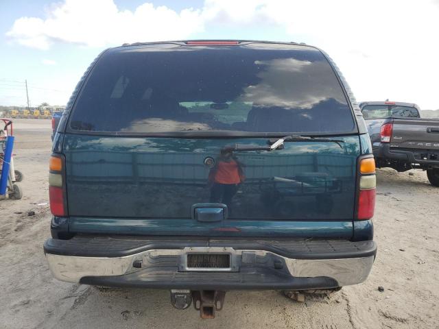 2005 GMC Yukon VIN: 1GKEC13T95R126468 Lot: 54605554