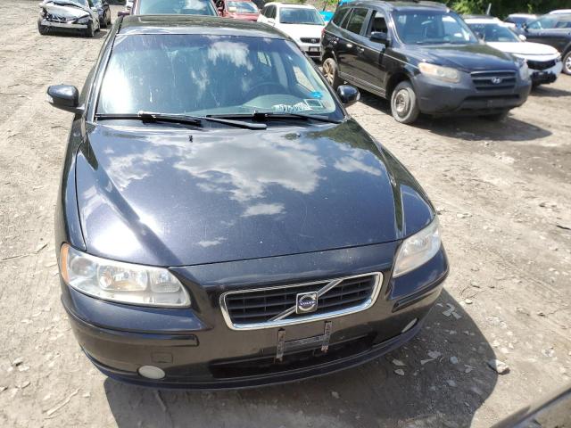 2007 Volvo S60 2.5T VIN: YV1RS592672631928 Lot: 56909524