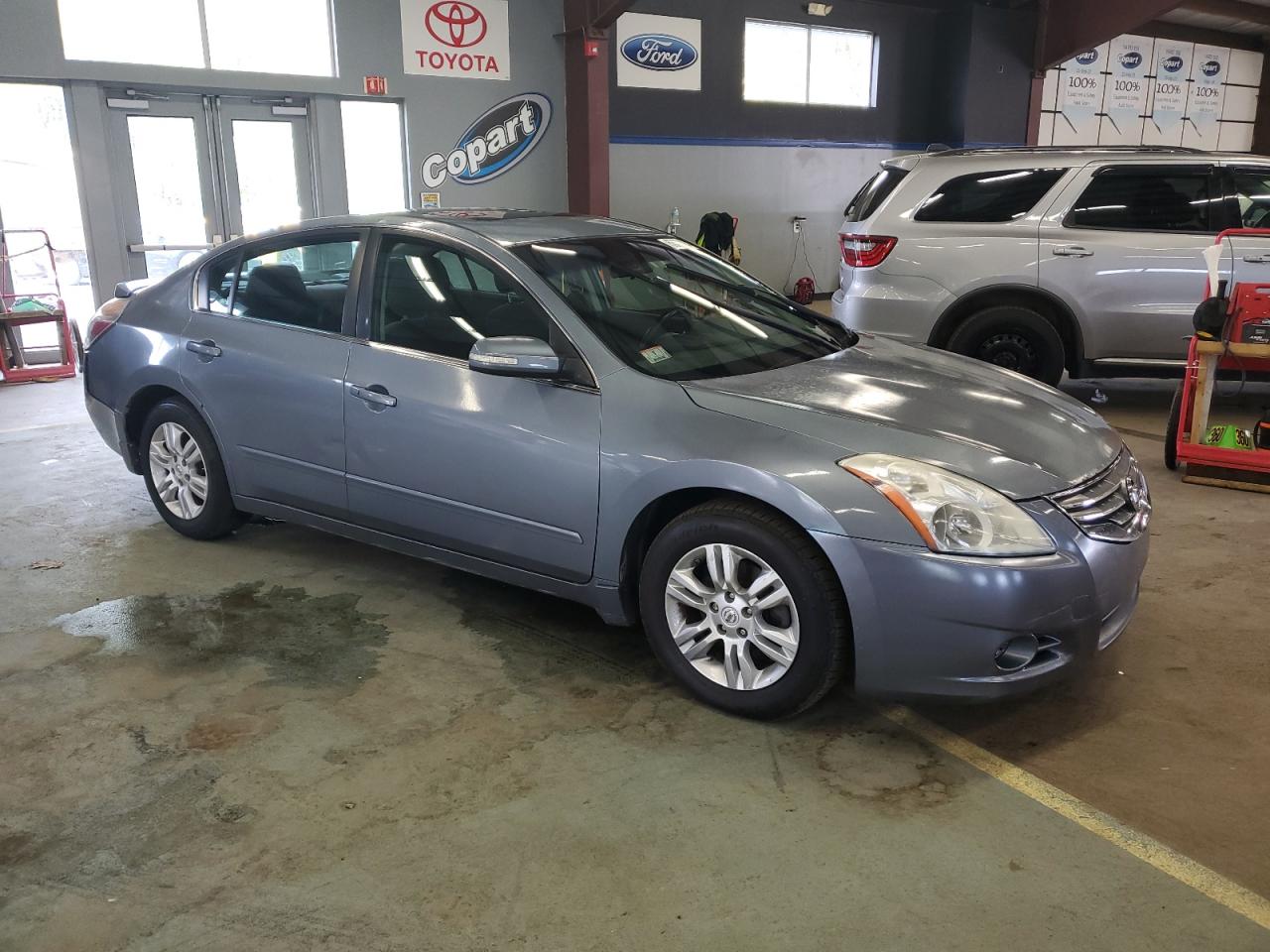 1N4AL2AP8CC180730 2012 Nissan Altima Base