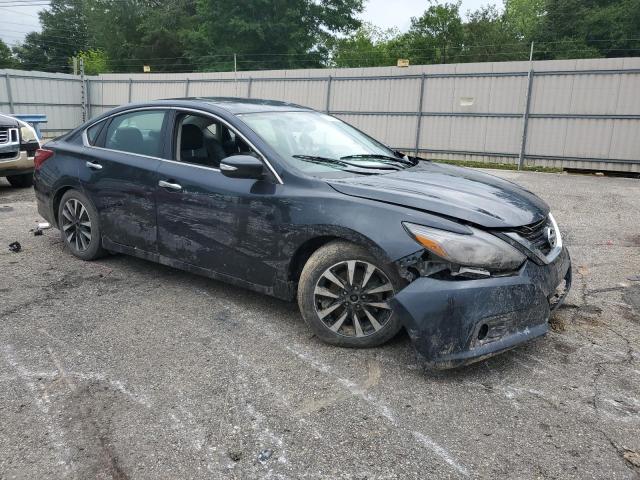 2018 NISSAN ALTIMA 2.5 - 1N4AL3AP0JC183642