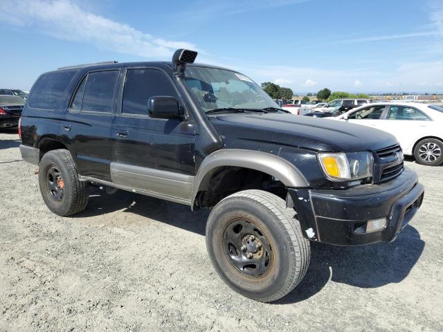 1999 Toyota 4Runner Limited VIN: JT3HN87R3X0239418 Lot: 56701924