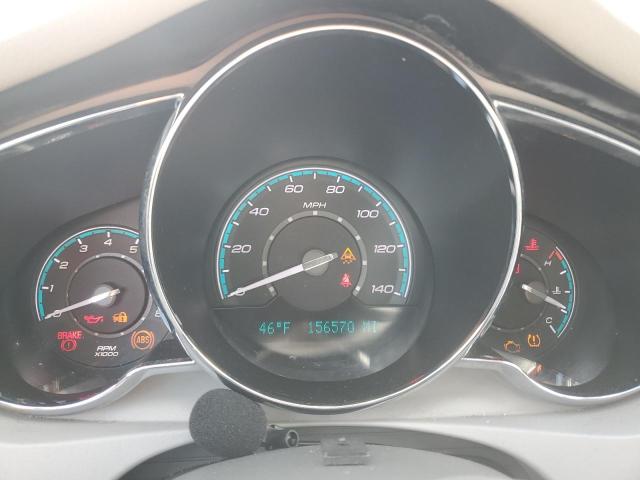 2009 Chevrolet Malibu Ls VIN: 1G1ZG57N594239379 Lot: 54045514