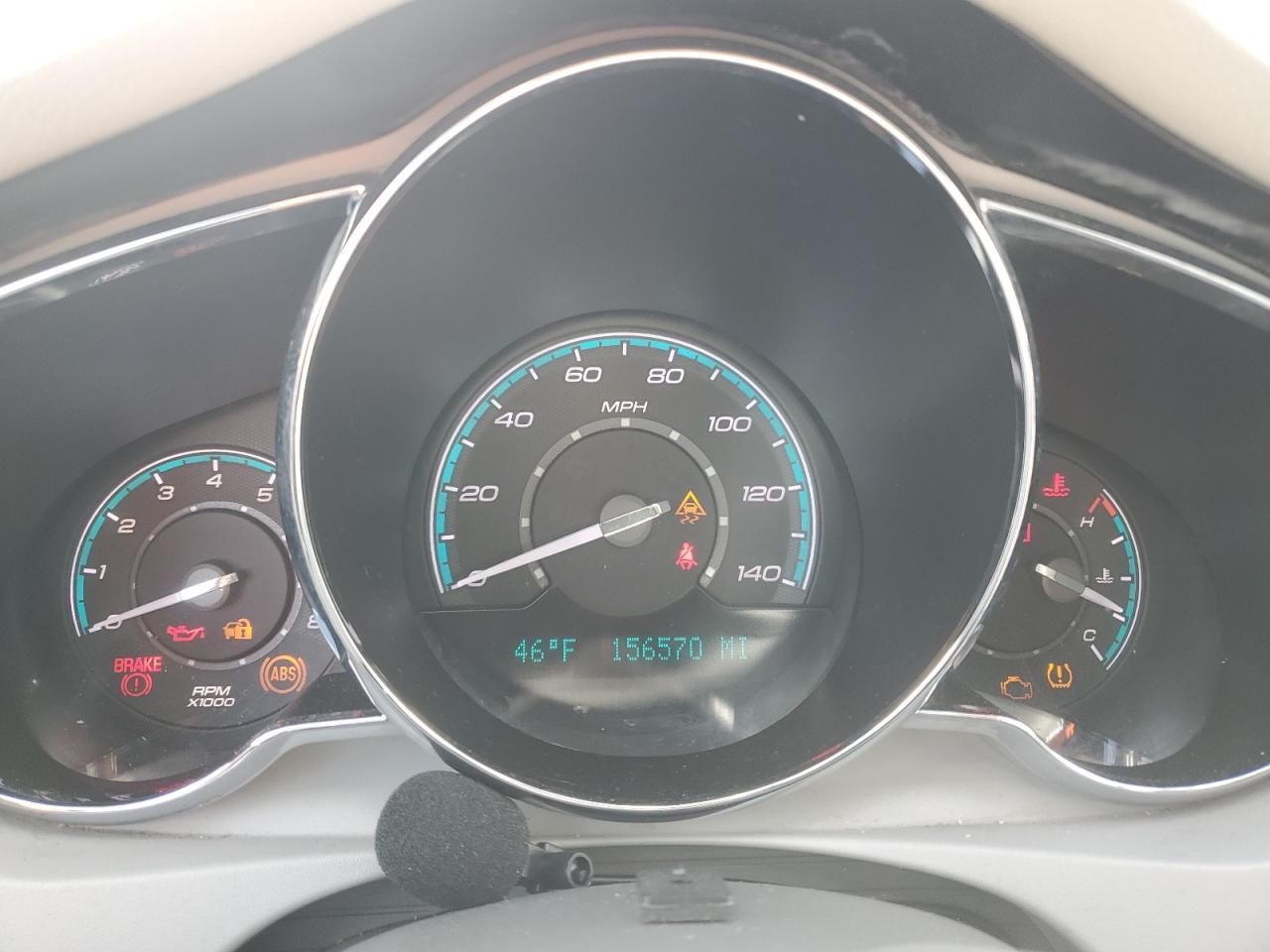 1G1ZG57N594239379 2009 Chevrolet Malibu Ls