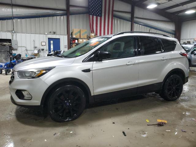 2017 Ford Escape Se VIN: 1FMCU9GDXHUA68059 Lot: 55537864