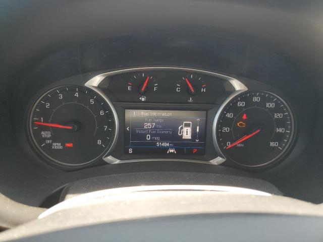 2022 GMC Terrain Sle VIN: 3GKALMEV8NL174761 Lot: 56447264