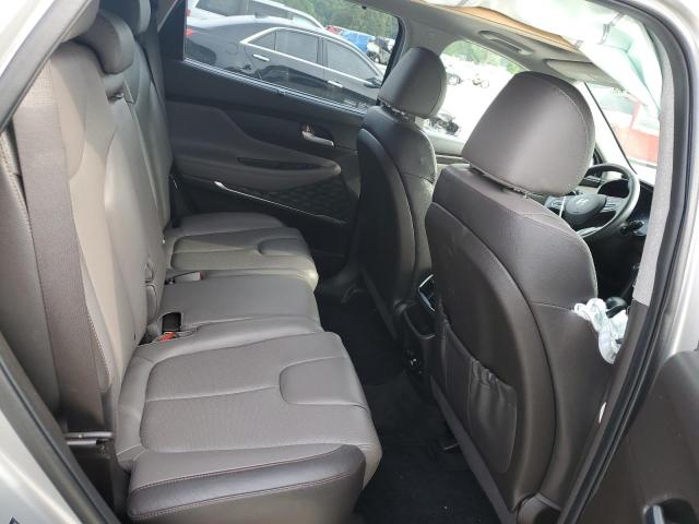 2020 Hyundai Santa Fe Limited VIN: 5NMS53AD9LH202952 Lot: 55930224