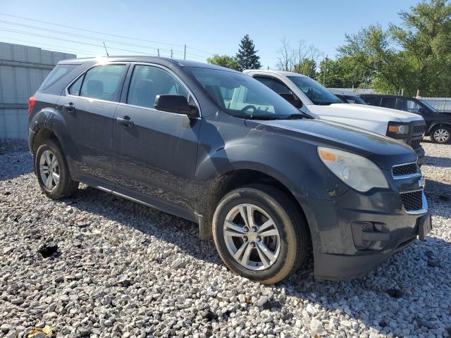 2012 Chevrolet Equinox Ls VIN: 2GNALBEKXC1313509 Lot: 57048434