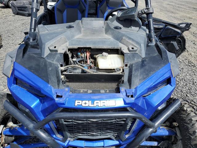 2019 POLARIS RZR XP 4 T - 3NSVPL925KF584390