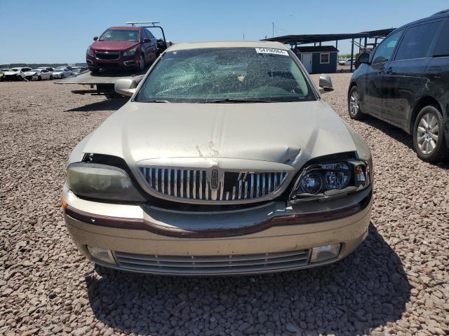 2006 Lincoln Ls VIN: 1LNFM87A96Y628916 Lot: 54796964