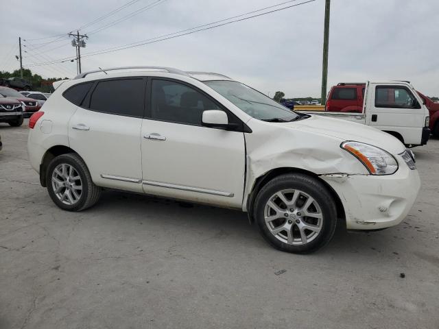 2012 Nissan Rogue S VIN: JN8AS5MT4CW276221 Lot: 57039124